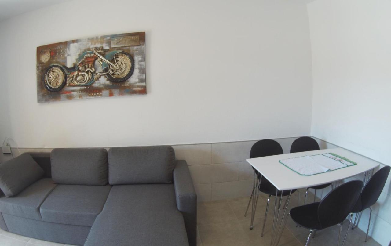 Alexa House Apartment Costa De Antigua Exterior photo